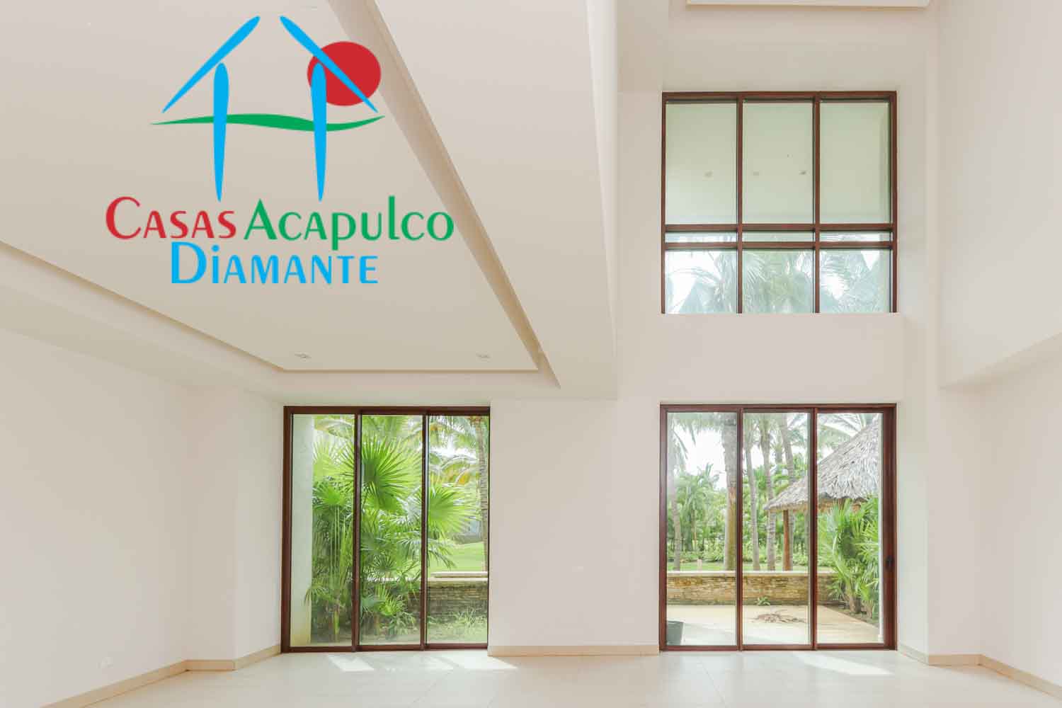 Departamentos en venta en Acapulco Diamante, La Isla Residences. La