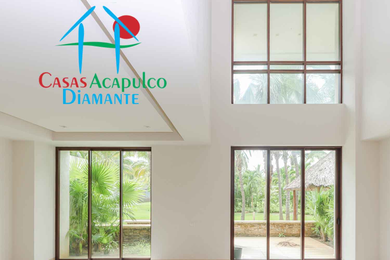Departamentos en venta en Acapulco Diamante, La Isla Residences. La