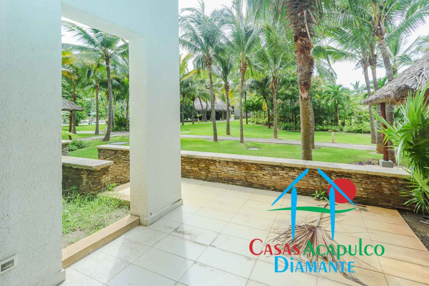 Departamentos en venta en Acapulco Diamante, La Isla Residences. La