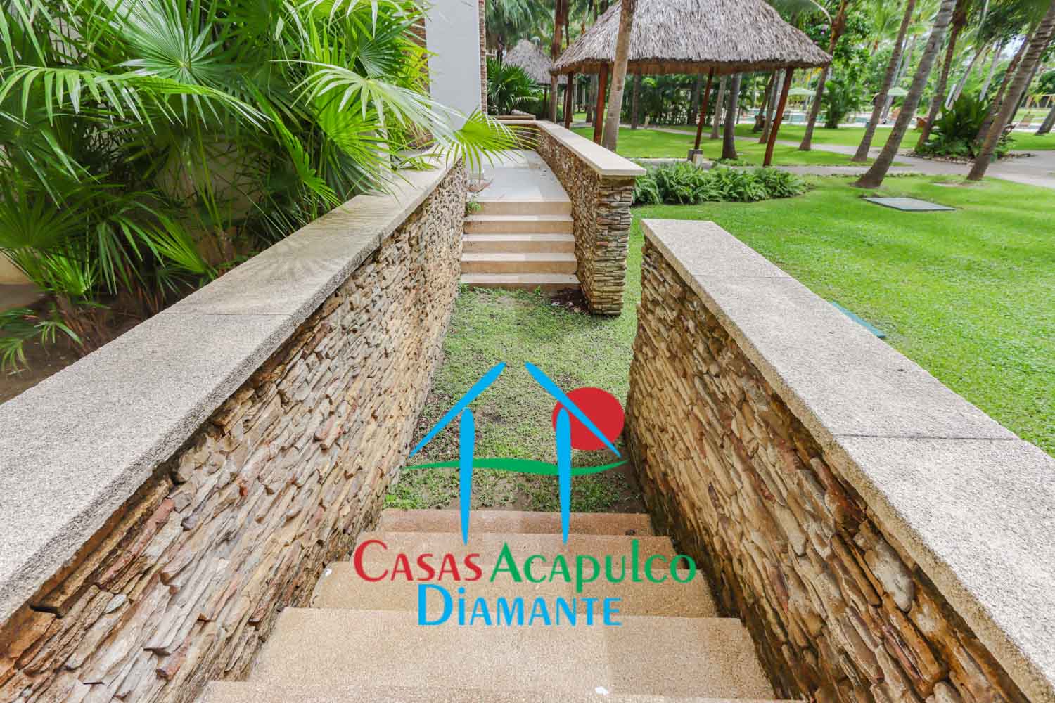 Departamentos en venta en Acapulco Diamante, La Isla Residences. La