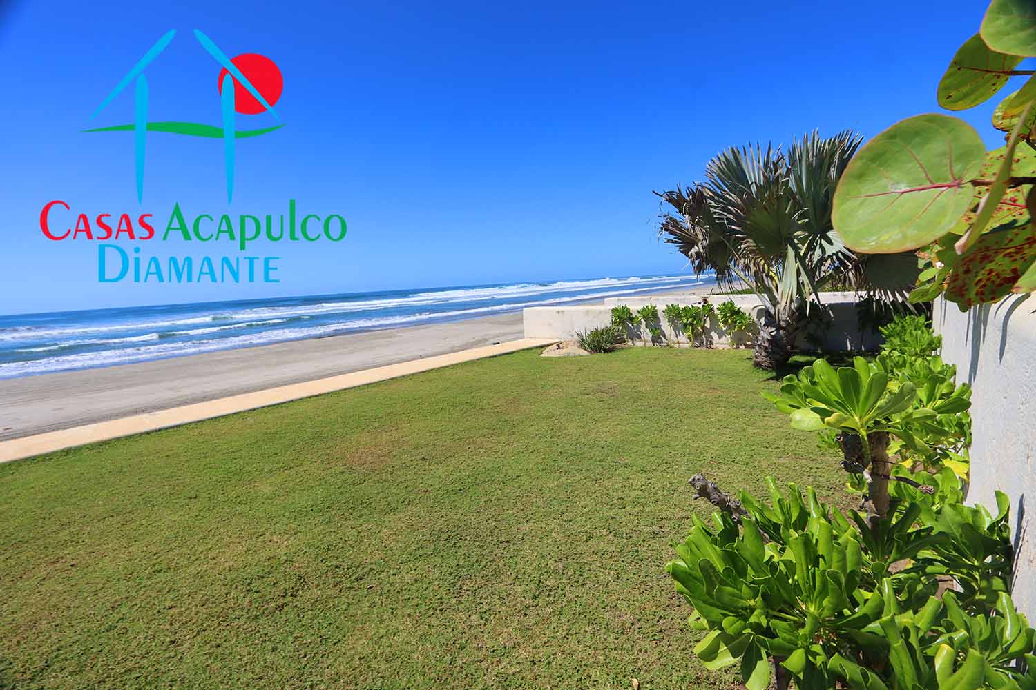 Tres Vidas Acapulco Casa Barake