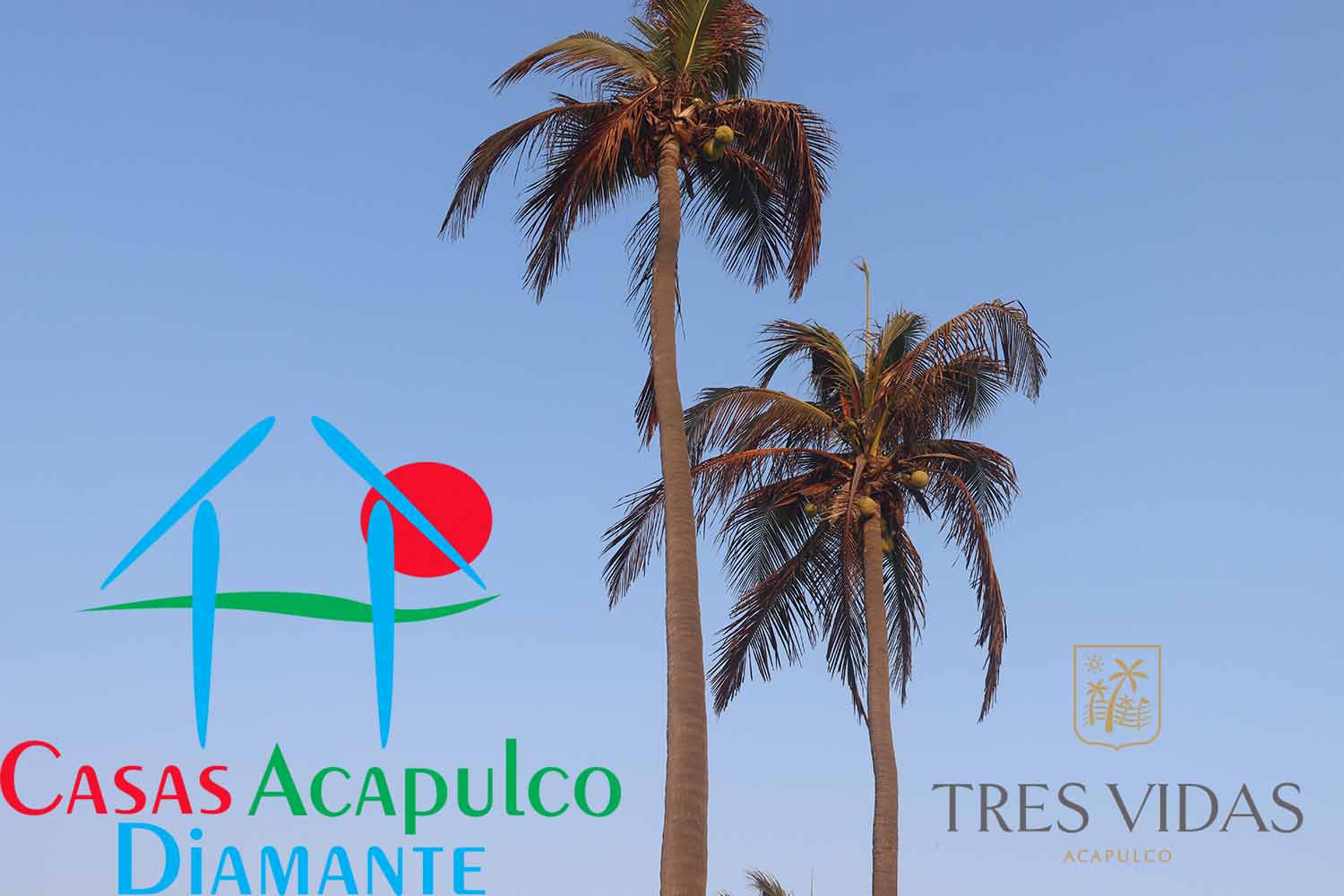 Tres Vidas Acapulco - Casa Club
